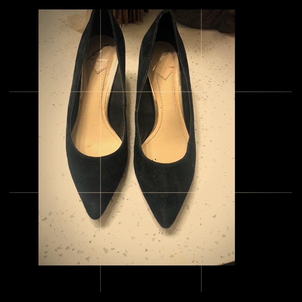 Brian Atwood shoes